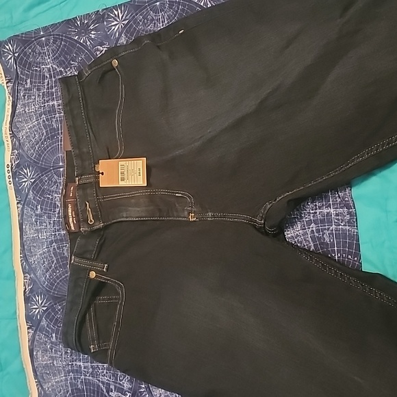 Johnston & Murphy Other - NWT Johnston and Murphy Jeans